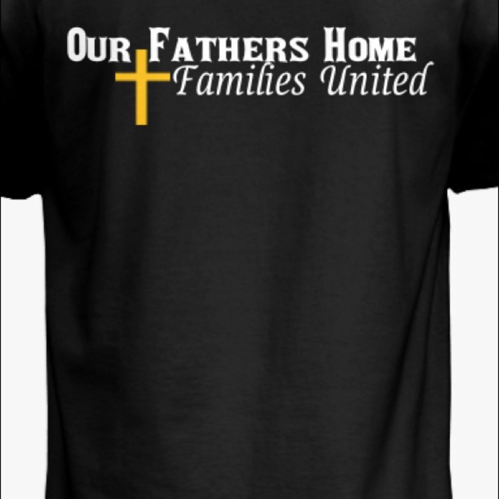 One Nation Under God (TShirts)